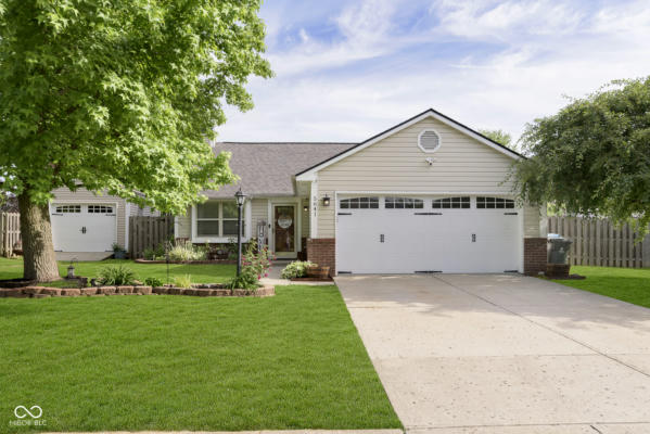 5641 PINE HILL DR, NOBLESVILLE, IN 46062 - Image 1