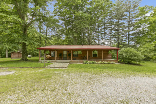 6034 ROCKY HILL RD, SPENCER, IN 47460 - Image 1