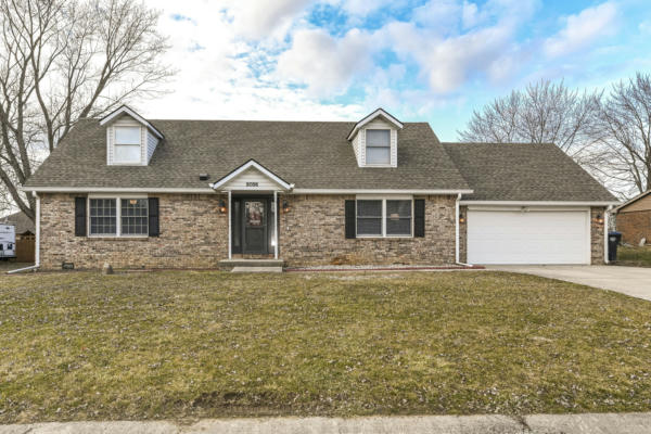 5056 GLENMORE RD, ANDERSON, IN 46012 - Image 1