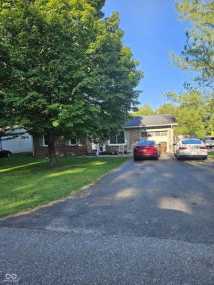 443 S GUM ST, NORTH VERNON, IN 47265 - Image 1