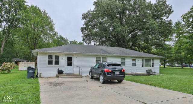 505 N SWAIN ST, INGALLS, IN 46048 - Image 1