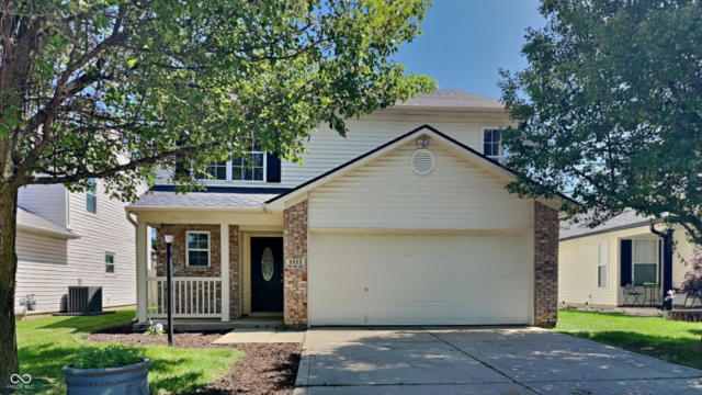3323 BLUE ASH LN, INDIANAPOLIS, IN 46239 - Image 1