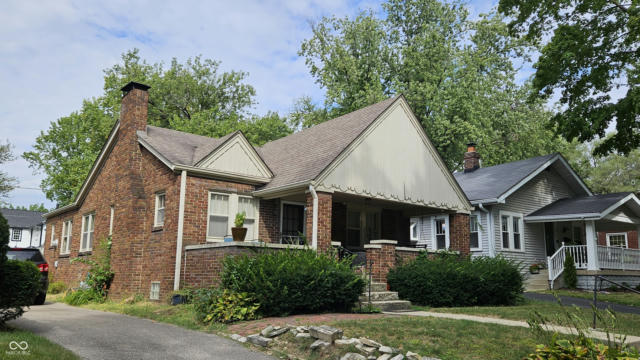 5912 EVANSTON AVE, INDIANAPOLIS, IN 46220 - Image 1