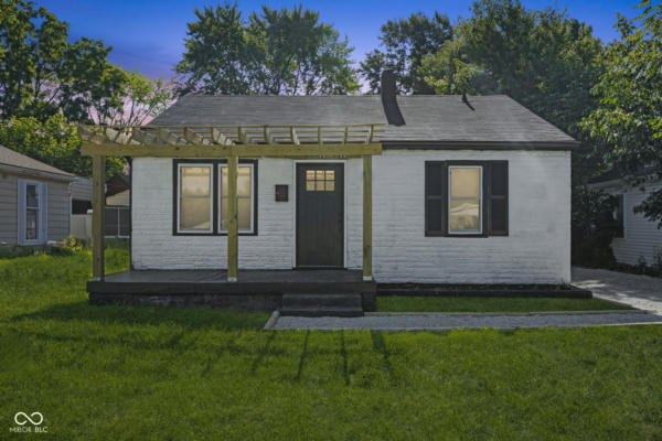 1829 KILDARE AVE, INDIANAPOLIS, IN 46218 - Image 1