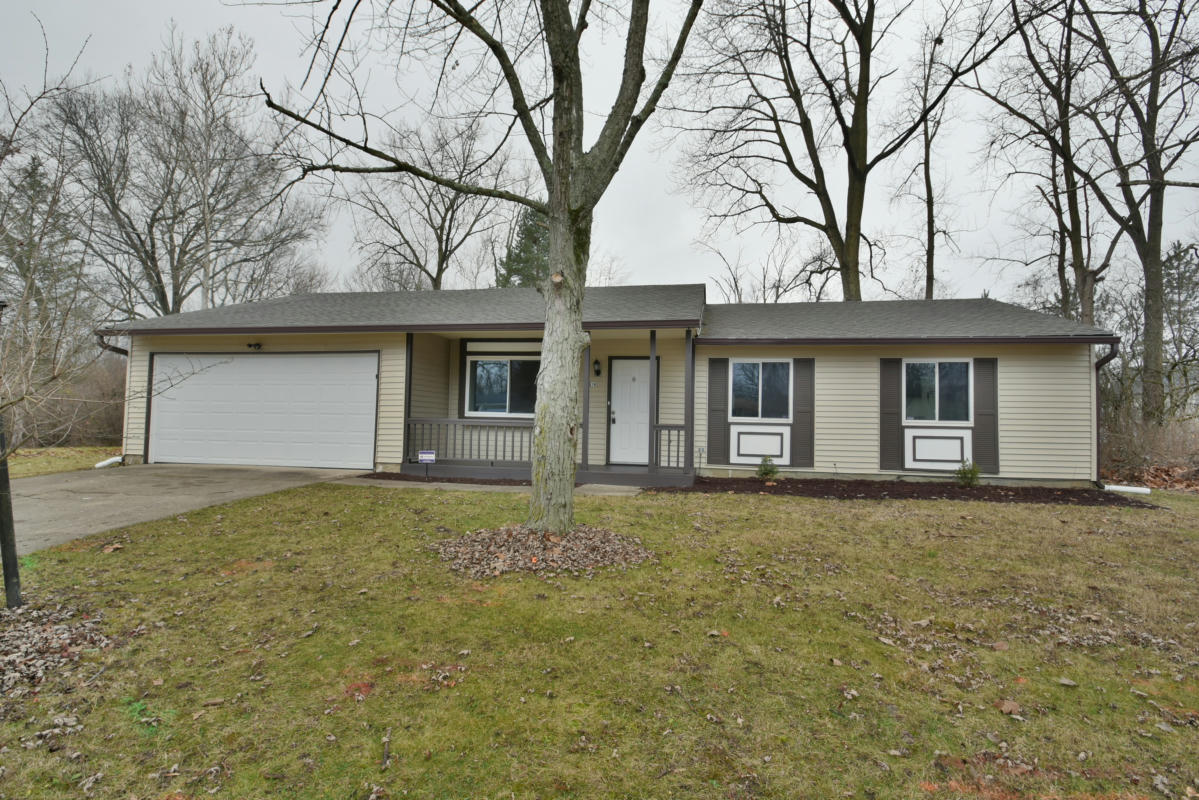 6514 WOODMERE CIR, INDIANAPOLIS, IN 46260, photo 1 of 14
