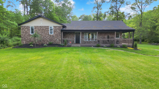 7441 S COUNTY ROAD 188 E, MUNCIE, IN 47302 - Image 1