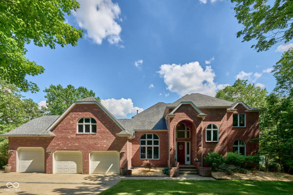 13299 W WILDFLOWER DR, COLUMBUS, IN 47201 - Image 1