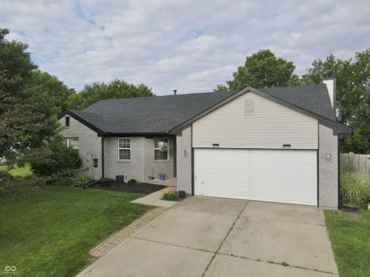 683 CLYDESDALE LN, BARGERSVILLE, IN 46106 - Image 1