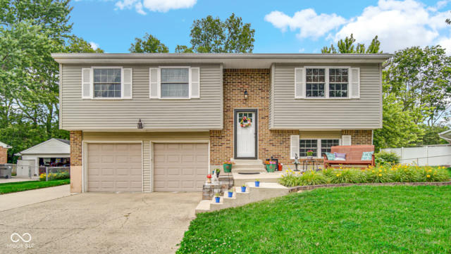 3628 BOXWOOD DR, INDIANAPOLIS, IN 46227 - Image 1