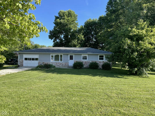 4295 STATE ROAD 44, MARTINSVILLE, IN 46151 - Image 1