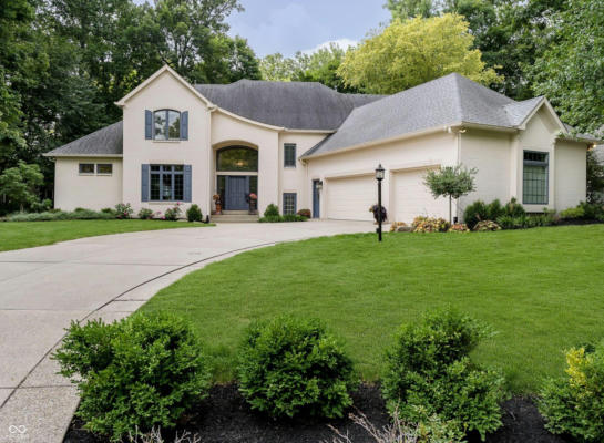 4650 CHASE OAK CT, ZIONSVILLE, IN 46077 - Image 1