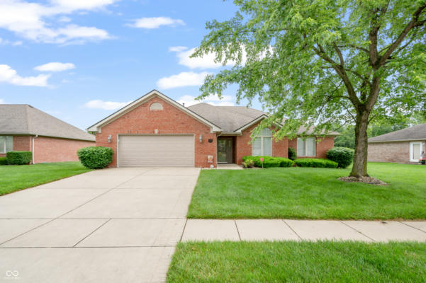 3119 VICTORY DR, COLUMBUS, IN 47203 - Image 1
