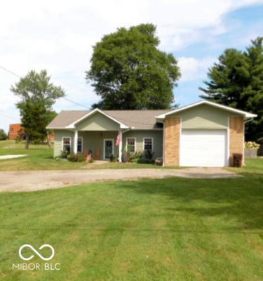 3342 W STATE ROAD 340, BRAZIL, IN 47834 - Image 1