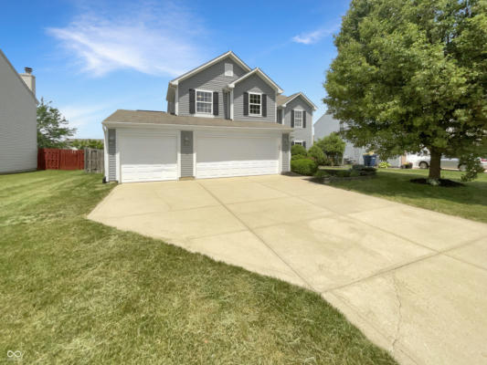12330 TITANS DR, FISHERS, IN 46037 - Image 1