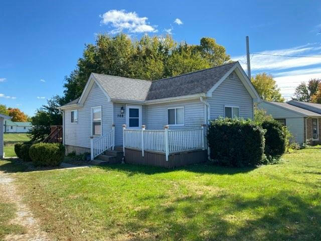 508 EASY ST, FLORA, IN 46929, photo 1 of 25