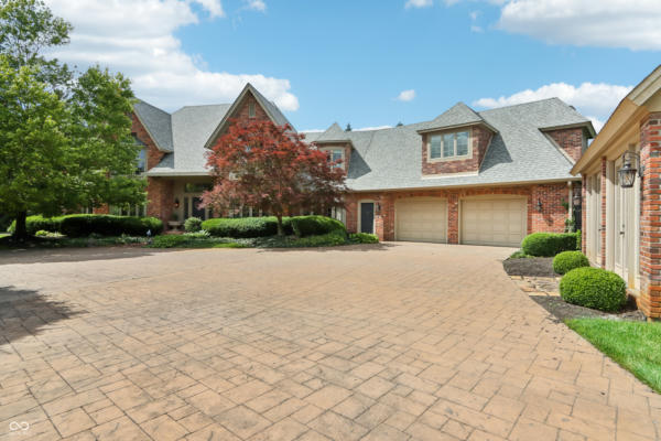 11284 CROOKED STICK LN, CARMEL, IN 46032 - Image 1