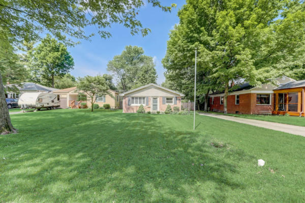 5736 HILLSIDE AVE, INDIANAPOLIS, IN 46220 - Image 1