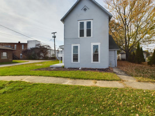 130 N BROADWAY ST, ALBANY, IN 47320 - Image 1