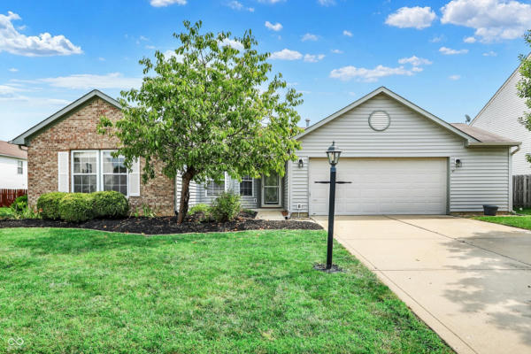 5919 JAMESTOWN SQUARE LN, INDIANAPOLIS, IN 46234 - Image 1