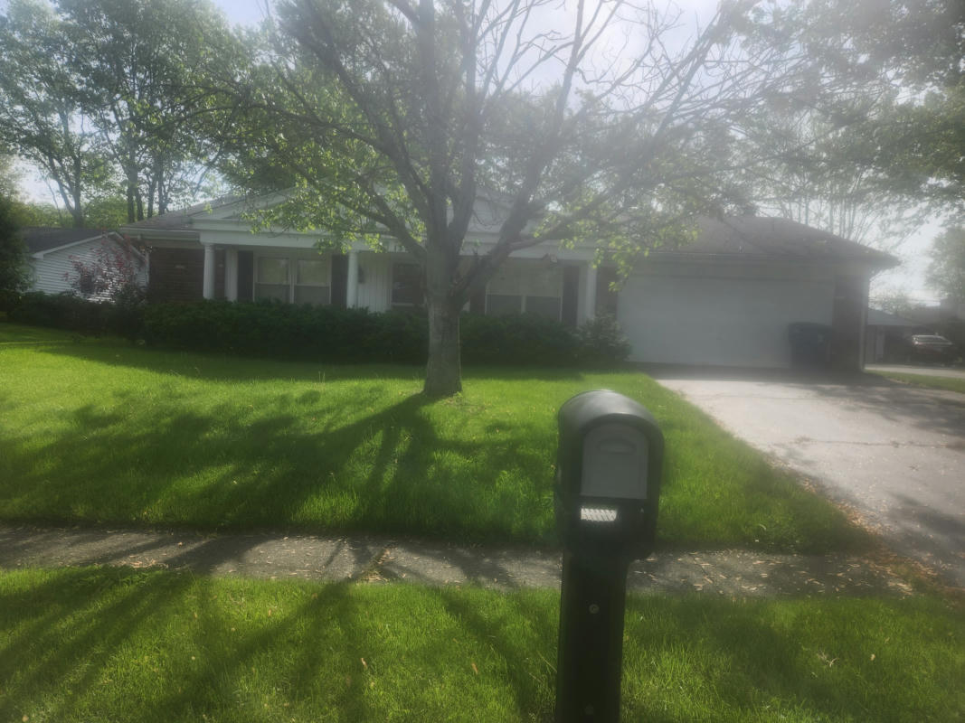 1311 N HARBISON AVE, INDIANAPOLIS, IN 46219, photo 1 of 2