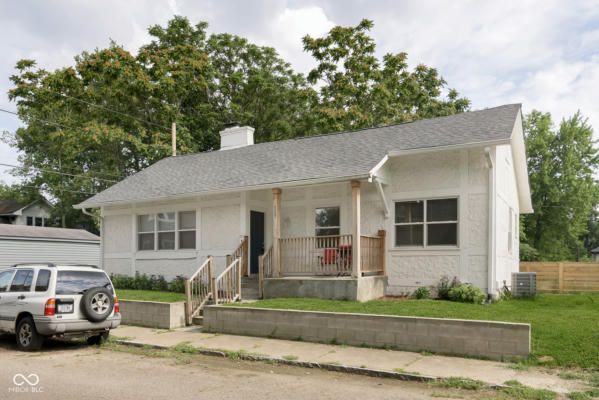 117 W 36TH ST, INDIANAPOLIS, IN 46208 - Image 1