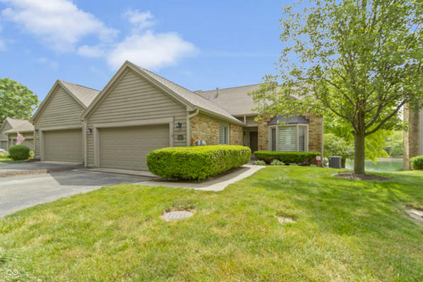 8461 SAND POINT WAY # 8, INDIANAPOLIS, IN 46240 - Image 1