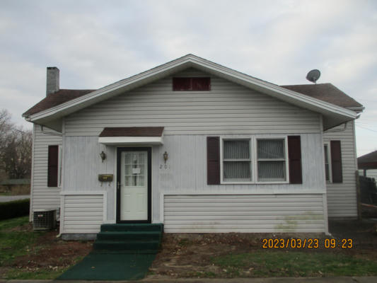 201 MILL ST, CROTHERSVILLE, IN 47229 - Image 1