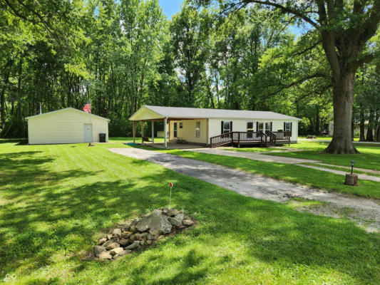 172 E STATE ROAD 48, SHELBURN, IN 47879 - Image 1