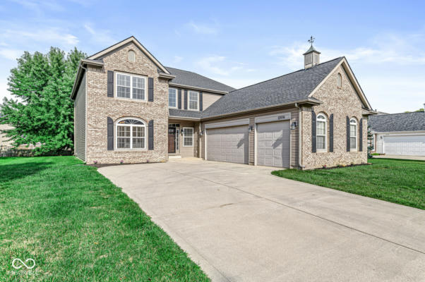 12974 BROOKHAVEN DR, FISHERS, IN 46037 - Image 1