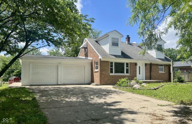 2306 ROSEDALE DR, INDIANAPOLIS, IN 46227 - Image 1