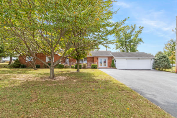 3744 S STATE ROAD 235, VALLONIA, IN 47281 - Image 1