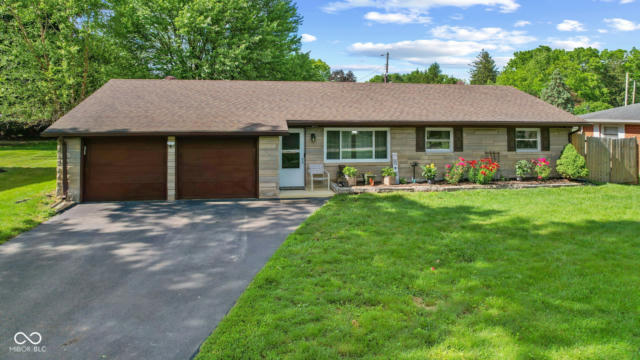 604 ORCHARD LN, GREENWOOD, IN 46142 - Image 1