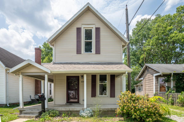 1312 SYCAMORE ST, COLUMBUS, IN 47201 - Image 1