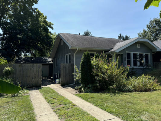 2215 COLLEGE AVE, TERRE HAUTE, IN 47803 - Image 1