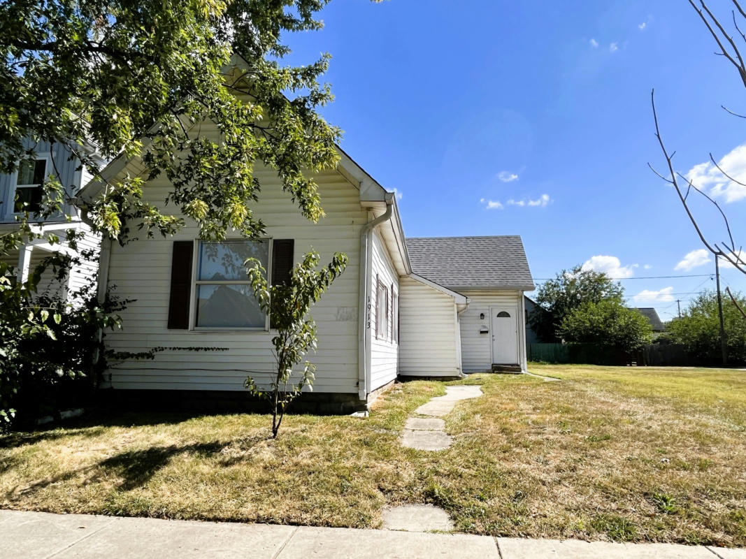 1913 S TALBOTT ST, INDIANAPOLIS, IN 46225, photo 1 of 17