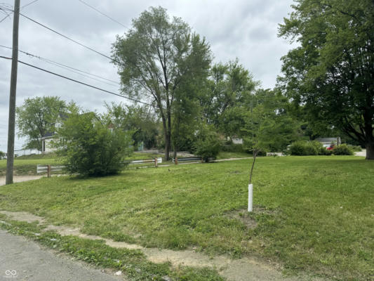 1531 N BEVILLE AVE, INDIANAPOLIS, IN 46201 - Image 1