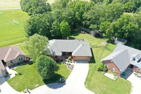5484 LACY CT, GREENWOOD, IN 46142 - Image 1