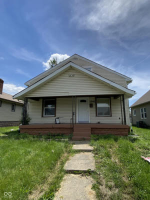 1545 FINLEY AVE, INDIANAPOLIS, IN 46203 - Image 1