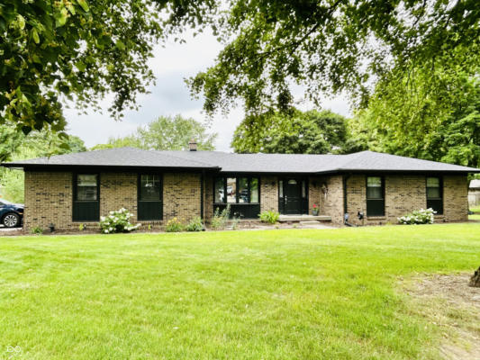 490 VALLEY WAY RD, GREENWOOD, IN 46142 - Image 1