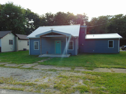 359 N PEARL ST, THORNTOWN, IN 46071 - Image 1