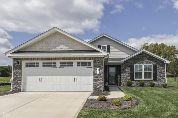 976 INDEPENDENCE DR, EDINBURGH, IN 46124 - Image 1