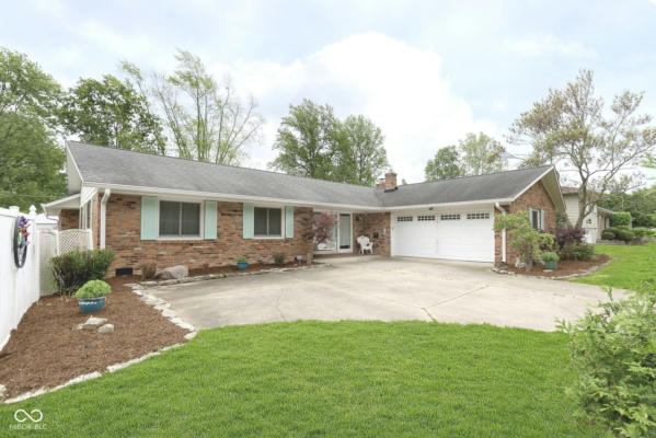 808 PARK RD, ANDERSON, IN 46011 - Image 1