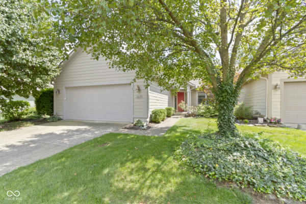 3039 RIVER BAY DR N # 19, INDIANAPOLIS, IN 46240 - Image 1