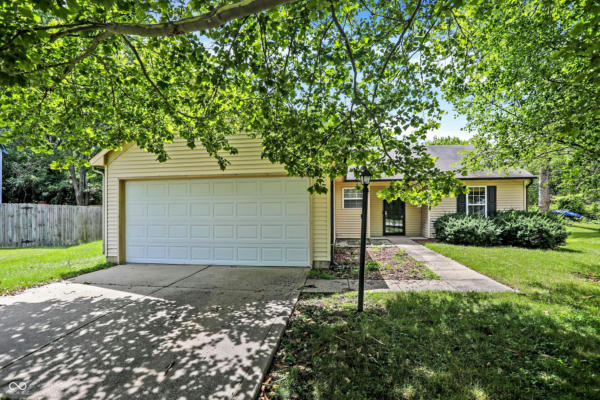 4526 WOODLAND DR, INDIANAPOLIS, IN 46254 - Image 1