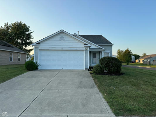 415 WARRIOR CT, SHERIDAN, IN 46069 - Image 1