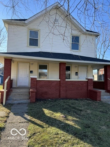 2954 CENTRAL AVE, INDIANAPOLIS, IN 46205, photo 1 of 21