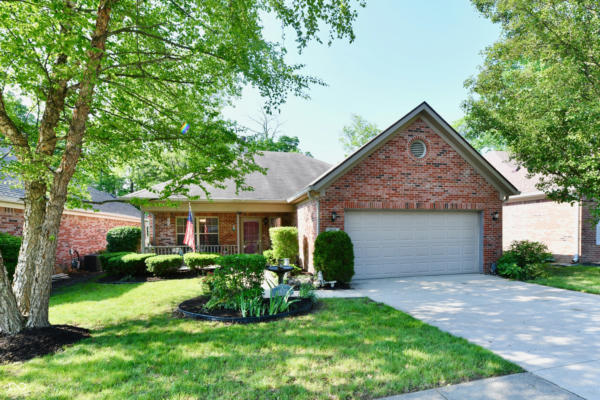 9635 WOODSONG WAY, INDIANAPOLIS, IN 46229 - Image 1
