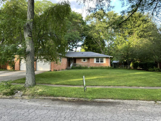 8085 LIEBER RD, INDIANAPOLIS, IN 46260 - Image 1