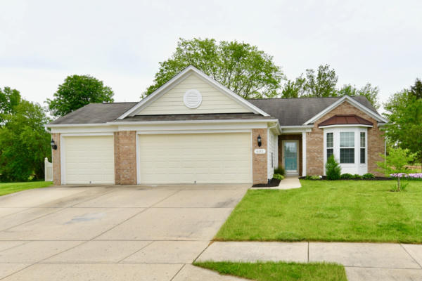 601 KING FISHER DR, BROWNSBURG, IN 46112 - Image 1