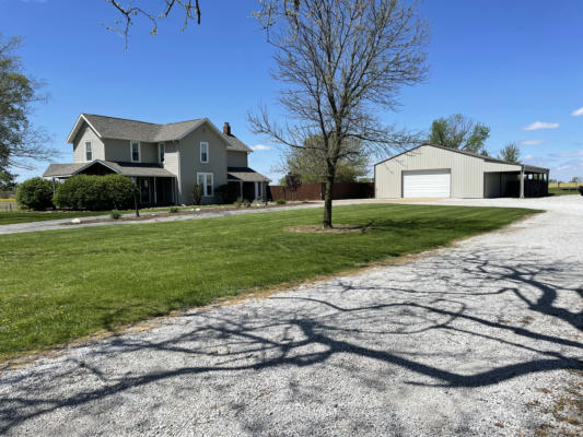 9088 W STATE ROAD 42, STILESVILLE, IN 46180 - Image 1